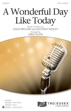 Irving Berlin, Give Me Your Tired, Your Poor Orchestra Stimmen-Set