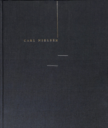 Carl Nielsen, Aladdin Op. 34 Orchestra Partitur