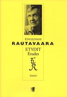 Etudes op.42 pour piano