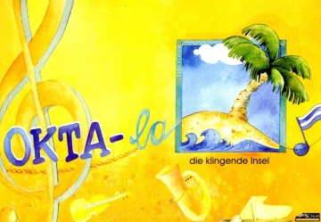 Okta-La  Sch�lerbuch