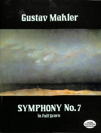 Symphony no.7 for orchestra full score