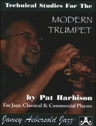 Technical Studies for the modern Trumpet  
