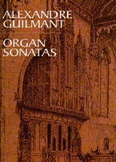 Organ Sonatas  
