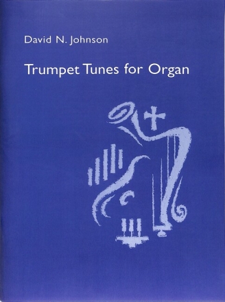 Trumpet Tunes for organ
