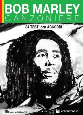 Bob marley canzoniere  buch