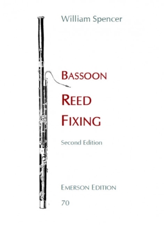 W. Spencer, Reed Fixing  buch