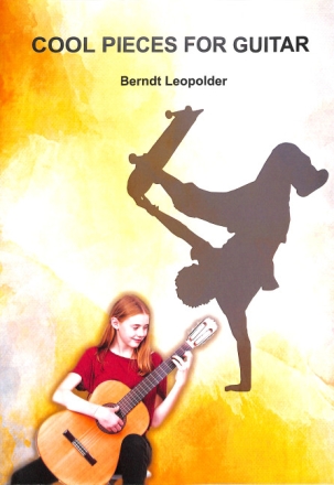 Cool Pieces for guitar
