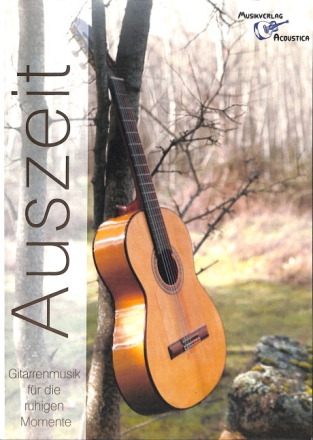 Auszeit f�r Gitarre