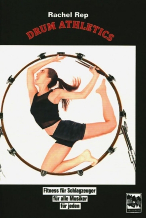 Drum Athletics f�r Schlagzeug