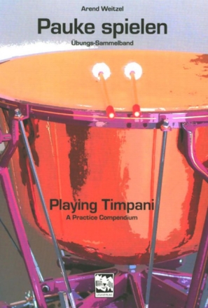 Pauke spielen f�r Pauke (dt/en)