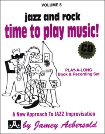 Time to play Music! (+CD) for all instruments