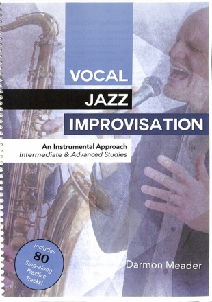Vocal Jazz Improvisation An Instrumental Approach
