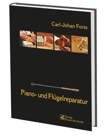 Piano- und Fl�gelreparatur Verlag Bochinsky