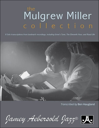 Miller, Mulgrew, Mulgrew Miller Collection, The