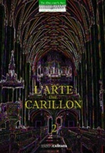 Autori Vari, L'Arte del Carillon - Vol.2 organo