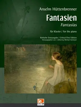 Fantasien  f�r Klavier