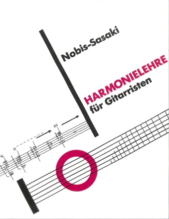 Harmonielehre f�r Gitarristen
