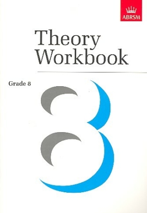 Thry Wk.Bk Grade 8