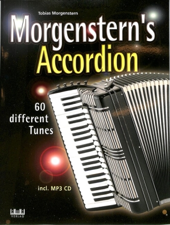 Morgenstern's Accordion - f�r Akkordeon