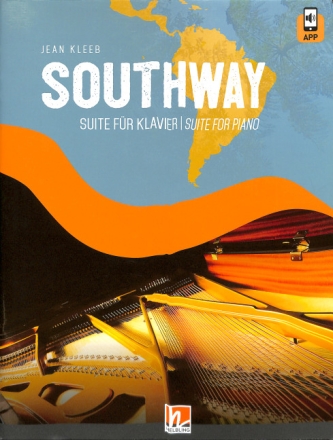 Southway - f�r Klavier