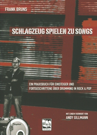 Schlagzeug spielen zu Songs f�r Schlagzeug