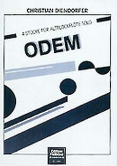 Odem f�r Altblockfl�te