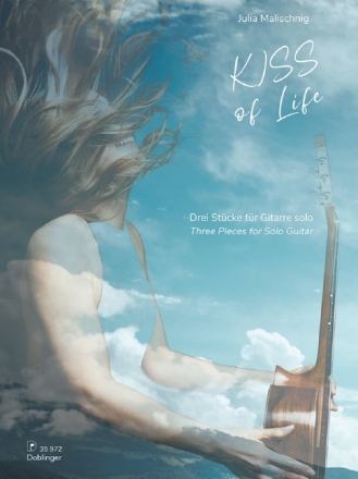 Kiss of Life f�r Gitarre