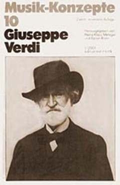Guiseppe Verdi