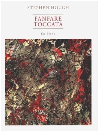 Fanfare Toccata for piano