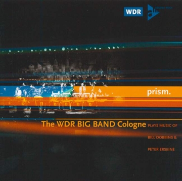 The WDR Big Band Cologne