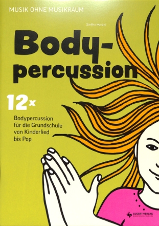 Bodypercussion (+Online-Material) f�r Grundsch�ler