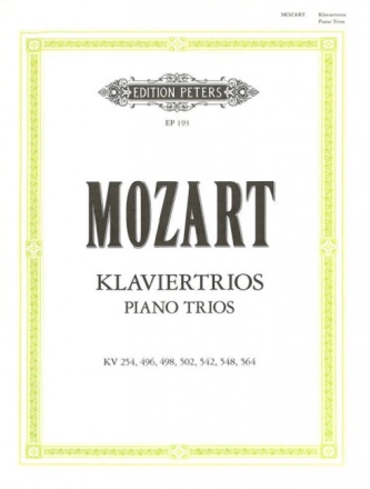 Klaviertrios