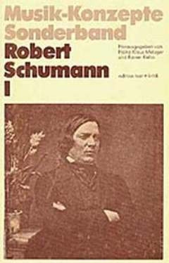 Robert Schumann