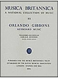Keyboard Music  Hardcover