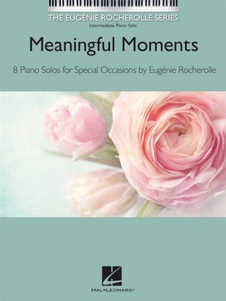Meaningful Moments for piano