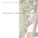 Melodies of Memories for guitar (notes and tab)