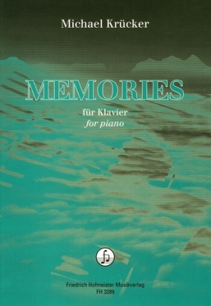 Memories f�r Klavier