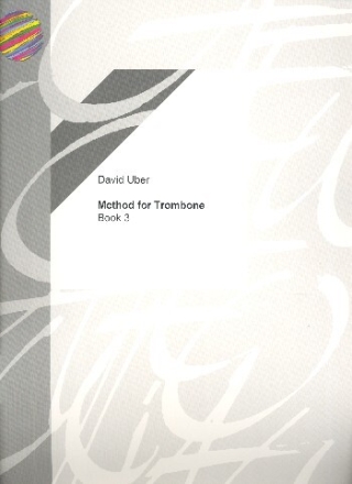Method for Trombone vol.3