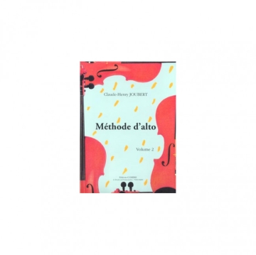 M�thode d'alto vol.2