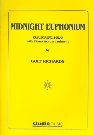 Midnight Euphonium f�r Euphonium und Klavier