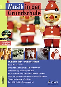 MIG Musik in der Grundschule 2004/04