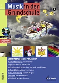 MIG Musik in der Grundschule 2005/04