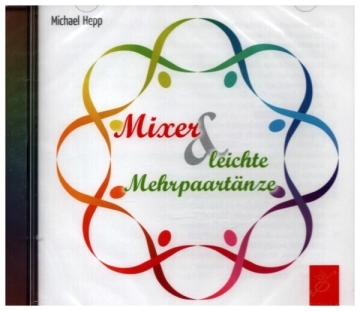 Mixer und leichte Mehrpaart�nze  CD