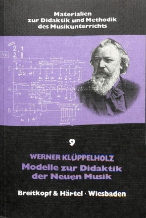 MODELLE ZUR DIDAKTIK DER NEUEN MU- SIK buch