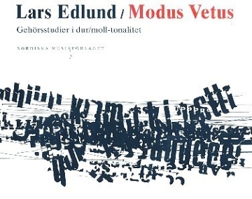 Modus vetus Geh�rsstudier i du/moll-tonalitet