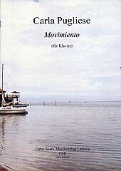 Movimiento f�r Klavier