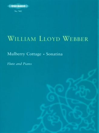 Mulberry Cottage  and  Sonatina for flute and piano