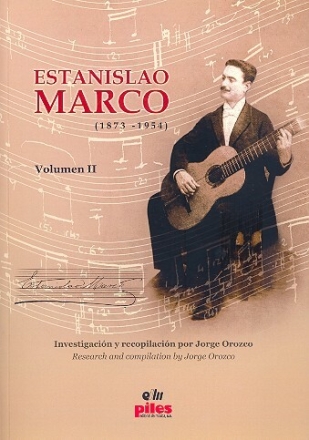 Musica para guitarra vol.2