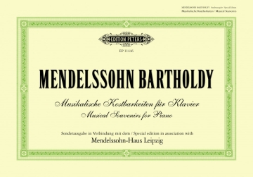 Musikalische Kostbarkeiten f�r Klavier