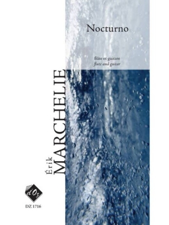Nocturno pour flute et guitare